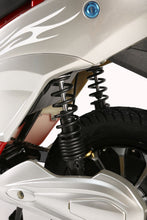 Load image into Gallery viewer, X-Treme Cabo Cruiser Elite Max 60 Volt Electric Bicycle Scooter