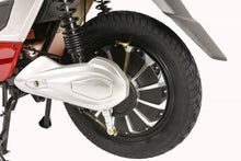 Load image into Gallery viewer, X-Treme Cabo Cruiser Elite Max 60 Volt Electric Bicycle Scooter