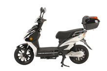 Load image into Gallery viewer, X-Treme Cabo Cruiser Elite Max 60 Volt Electric Bicycle Scooter