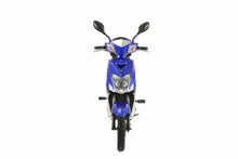 Load image into Gallery viewer, X-Treme Cabo Cruiser Elite Max 60 Volt Electric Bicycle Scooter