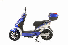 Load image into Gallery viewer, X-Treme Cabo Cruiser Elite Max 60 Volt Electric Bicycle Scooter