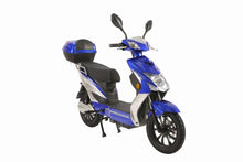 Load image into Gallery viewer, X-Treme Cabo Cruiser Elite Max 60 Volt Electric Bicycle Scooter