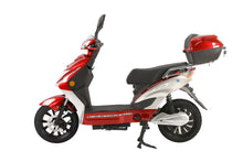 Load image into Gallery viewer, X-Treme Cabo Cruiser Elite Max 60 Volt Electric Bicycle Scooter