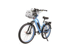 Load image into Gallery viewer, X-Treme Catalina Beach Cruiser - Electric Bicycle - 48 Volt - Step-Through Frame Long Range - Comfort Bike
