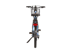 Load image into Gallery viewer, X-Treme Catalina Beach Cruiser - Electric Bicycle - 48 Volt - Step-Through Frame Long Range - Comfort Bike