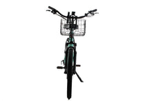 Load image into Gallery viewer, X-Treme Catalina Beach Cruiser - Electric Bicycle - 48 Volt - Step-Through Frame Long Range - Comfort Bike