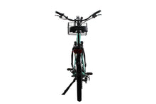 Load image into Gallery viewer, X-Treme Catalina Beach Cruiser - Electric Bicycle - 48 Volt - Step-Through Frame Long Range - Comfort Bike