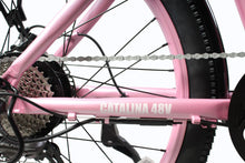 Load image into Gallery viewer, X-Treme Catalina Beach Cruiser - Electric Bicycle - 48 Volt - Step-Through Frame Long Range - Comfort Bike