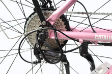 Load image into Gallery viewer, X-Treme Catalina Beach Cruiser - Electric Bicycle - 48 Volt - Step-Through Frame Long Range - Comfort Bike