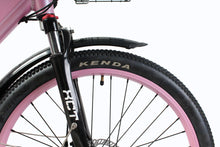 Load image into Gallery viewer, X-Treme Catalina Beach Cruiser - Electric Bicycle - 48 Volt - Step-Through Frame Long Range - Comfort Bike