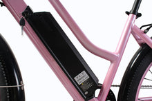 Load image into Gallery viewer, X-Treme Catalina Beach Cruiser - Electric Bicycle - 48 Volt - Step-Through Frame Long Range - Comfort Bike