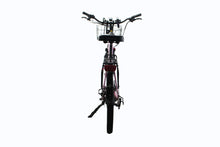 Load image into Gallery viewer, X-Treme Catalina Beach Cruiser - Electric Bicycle - 48 Volt - Step-Through Frame Long Range - Comfort Bike