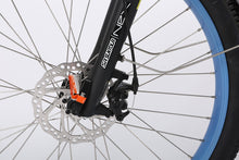 Load image into Gallery viewer, X-Treme Catalina Beach Cruiser - Electric Bicycle - 48 Volt - Step-Through Frame Long Range - Comfort Bike