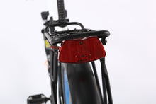 Load image into Gallery viewer, X-Treme Catalina Beach Cruiser - Electric Bicycle - 48 Volt - Step-Through Frame Long Range - Comfort Bike