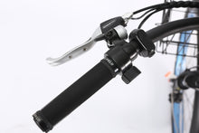 Load image into Gallery viewer, X-Treme Catalina Beach Cruiser - Electric Bicycle - 48 Volt - Step-Through Frame Long Range - Comfort Bike