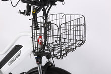 Load image into Gallery viewer, X-Treme Catalina Beach Cruiser - Electric Bicycle - 48 Volt - Step-Through Frame Long Range - Comfort Bike