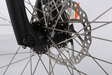 Load image into Gallery viewer, X-Treme Catalina Beach Cruiser - Electric Bicycle - 48 Volt - Step-Through Frame Long Range - Comfort Bike