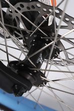 Load image into Gallery viewer, X-Treme Catalina Beach Cruiser - Electric Bicycle - 48 Volt - Step-Through Frame Long Range - Comfort Bike