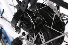 Load image into Gallery viewer, X-Treme Catalina Beach Cruiser - Electric Bicycle - 48 Volt - Step-Through Frame Long Range - Comfort Bike