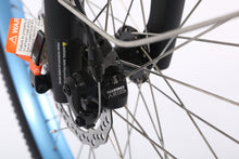 Load image into Gallery viewer, X-Treme Catalina Beach Cruiser - Electric Bicycle - 48 Volt - Step-Through Frame Long Range - Comfort Bike