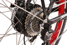 Load image into Gallery viewer, X-Treme Laguna Beach Cruiser - Electric Bicycle - 48 Volt - Long Range - Comfort Bike
