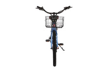 Load image into Gallery viewer, X-Treme Malibu Elite Max 36 Volt Beach Cruiser Electric Bike