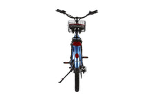 Load image into Gallery viewer, X-Treme Malibu Elite Max 36 Volt Beach Cruiser Electric Bike
