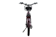 Load image into Gallery viewer, X-Treme Malibu Elite Max 36 Volt Beach Cruiser Electric Bike