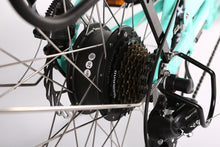 Load image into Gallery viewer, X-Treme Malibu Elite Max 36 Volt Beach Cruiser Electric Bike