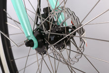 Load image into Gallery viewer, X-Treme Malibu Elite Max 36 Volt Beach Cruiser Electric Bike