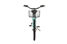 Load image into Gallery viewer, X-Treme Malibu Elite Max 36 Volt Beach Cruiser Electric Bike