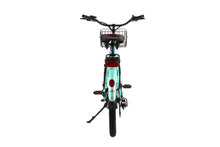 Load image into Gallery viewer, X-Treme Malibu Elite Max 36 Volt Beach Cruiser Electric Bike
