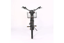Load image into Gallery viewer, X-Treme Newport Elite 24 Volt Beach Cruiser Electric Bike