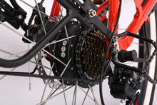 Load image into Gallery viewer, X-Treme Newport Elite 24 Volt Beach Cruiser Electric Bike