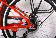 Load image into Gallery viewer, X-Treme Newport Elite 24 Volt Beach Cruiser Electric Bike