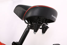 Load image into Gallery viewer, X-Treme Newport Elite 24 Volt Beach Cruiser Electric Bike