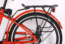 Load image into Gallery viewer, X-Treme Newport Elite 24 Volt Beach Cruiser Electric Bike