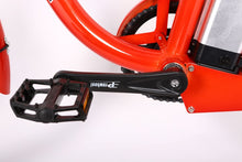 Load image into Gallery viewer, X-Treme Newport Elite 24 Volt Beach Cruiser Electric Bike