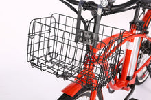Load image into Gallery viewer, X-Treme Newport Elite 24 Volt Beach Cruiser Electric Bike