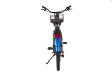 Load image into Gallery viewer, X-Treme Newport Elite 24 Volt Beach Cruiser Electric Bike