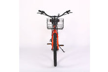 Load image into Gallery viewer, X-Treme Newport Elite 24 Volt Beach Cruiser Electric Bike