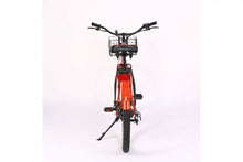 Load image into Gallery viewer, X-Treme Newport Elite 24 Volt Beach Cruiser Electric Bike