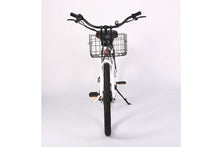 Load image into Gallery viewer, X-Treme Newport Elite 24 Volt Beach Cruiser Electric Bike