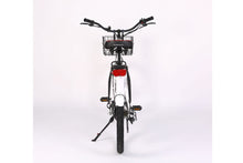 Load image into Gallery viewer, X-Treme Newport Elite 24 Volt Beach Cruiser Electric Bike