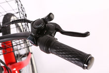 Load image into Gallery viewer, X-Treme Newport Elite Max 36 Volt Beach Cruiser Electric Bike