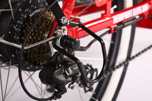 Load image into Gallery viewer, X-Treme Newport Elite Max 36 Volt Beach Cruiser Electric Bike