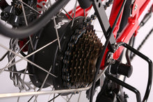 Load image into Gallery viewer, X-Treme Newport Elite Max 36 Volt Beach Cruiser Electric Bike