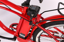 Load image into Gallery viewer, X-Treme Newport Elite Max 36 Volt Beach Cruiser Electric Bike