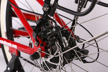 Load image into Gallery viewer, X-Treme Newport Elite Max 36 Volt Beach Cruiser Electric Bike