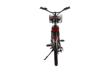 Load image into Gallery viewer, X-Treme Newport Elite Max 36 Volt Beach Cruiser Electric Bike